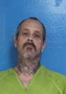 Booking photo of Robert Edward Brewer
