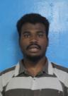 Booking photo of Geoffrey Elijah Brice