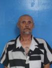 Booking photo of Vernon Jay Browder