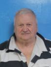 Booking photo of Jerry Allen Brown