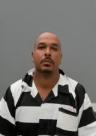 Booking photo of Kenneth Edward Brown