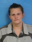 Booking photo of Natasha Renee Brown
