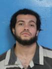 Booking photo of Daniel Dean Brummett