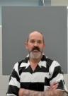 Booking photo of Roger Dale Buchanan