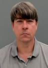 Booking photo of James Richard Jr Bullock