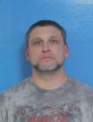 Booking photo of Derek Demill Bumgarner