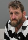 Booking photo of Danny Glenn Bunn