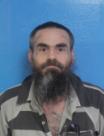 Booking photo of Joshua Keith Byrd
