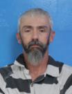 Booking photo of Bradley Raymond Callahan