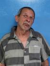 Booking photo of Ricky Allen Callahan
