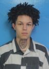 Booking photo of Elijah Khalil Campbell