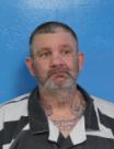 Booking photo of Richard Keith Carr