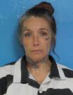 Booking photo of Kimberly Frances Carrick