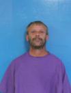 Booking photo of James Edward Carrier