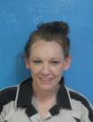 Booking photo of Tonya Louise Carrillo Serna