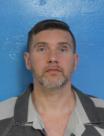 Booking photo of Justin Lee Carroll