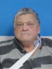 Booking photo of Paul Nathan Jr Carty