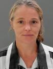 Booking photo of Jessica Ann Casey