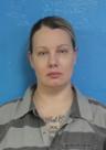 Booking photo of Brandy Nicole Cash