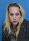 Booking photo of Amber N Cavin Franklin