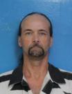 Booking photo of Johnny Summers Cavin