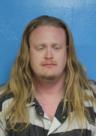 Booking photo of Justin Shell Chafin