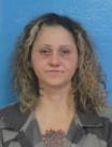 Booking photo of Tabitha Marsha Childers