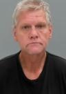 Booking photo of Jody Scott Christian