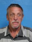 Booking photo of Vernon Christian