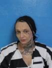 Booking photo of Madison Cheyenne Church
