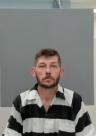 Booking photo of Jeremiah Steven Churchwell