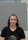Booking photo of Amica Mashaya Clark
