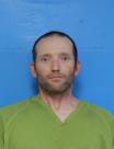 Booking photo of William Paul Clark