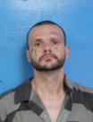 Booking photo of Jack Jimmy William Clifton