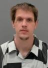Booking photo of Kevin Dustin Cole