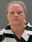 Booking photo of Patsy Jean Cole