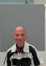 Booking photo of Vincent Scott Cole