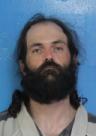 Booking photo of Aaron Kristopher Collins