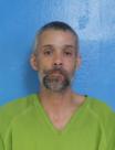 Booking photo of Randall Jeffery Jr Collins
