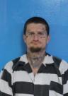 Booking photo of Cody Scott Compton