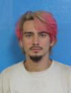Booking photo of Mason Edson Compton