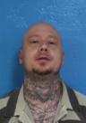 Booking photo of Steven Lynn Compton