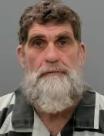 Booking photo of David Lee Cook