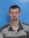 Booking photo of Shaun Andrew Cook