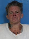 Booking photo of Kimberly Beth Copas
