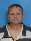 Booking photo of Daniel Shane Cornett