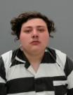 Booking photo of John Micheal Coursen