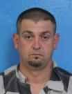 Booking photo of Christopher Loyd Cox