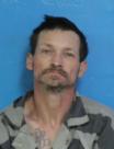 Booking photo of Alexander Charles Coy