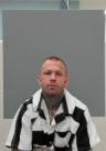 Booking photo of Brian Allen Crable